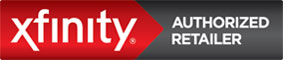 CNM Cable Services Xfinity logo